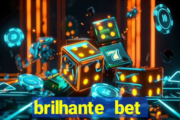 brilhante bet plataforma de jogos